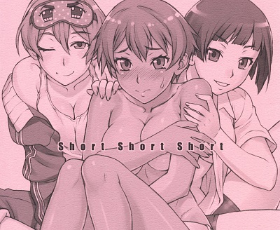 Short Short Short (Tokyo 7th Sisters)