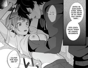 menhera gitei hentai ptbr